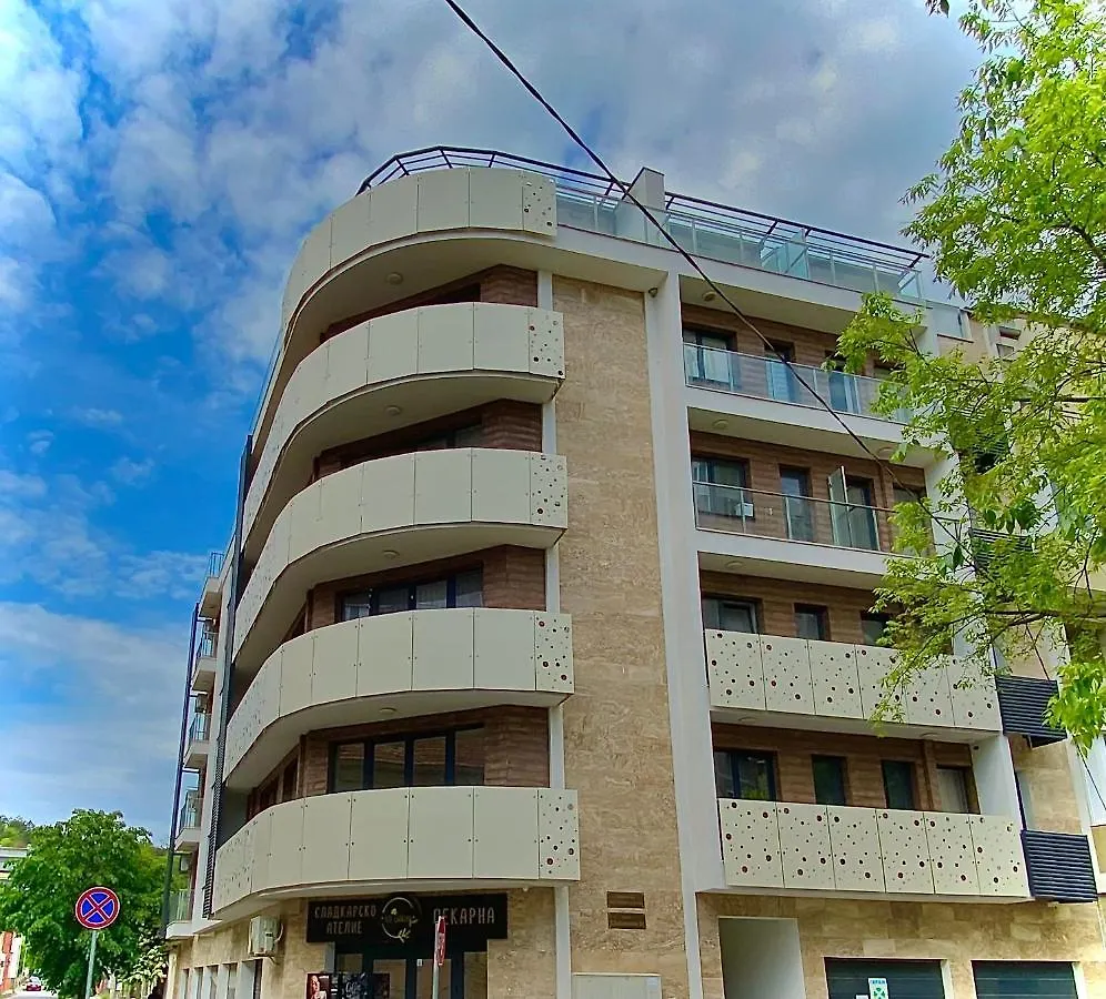 Avrora Suite Varna