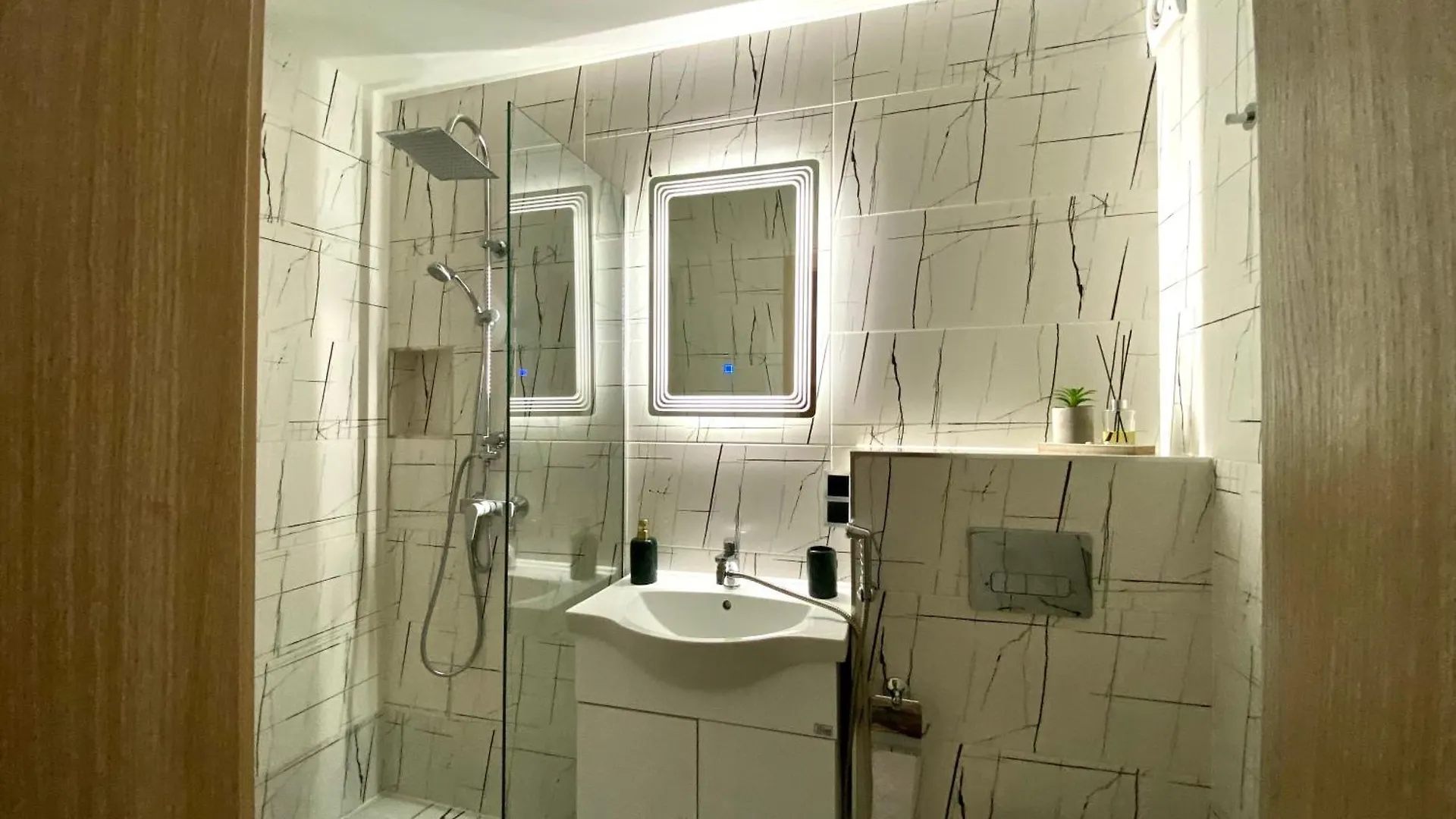 Apartmán Avrora Suite Varna