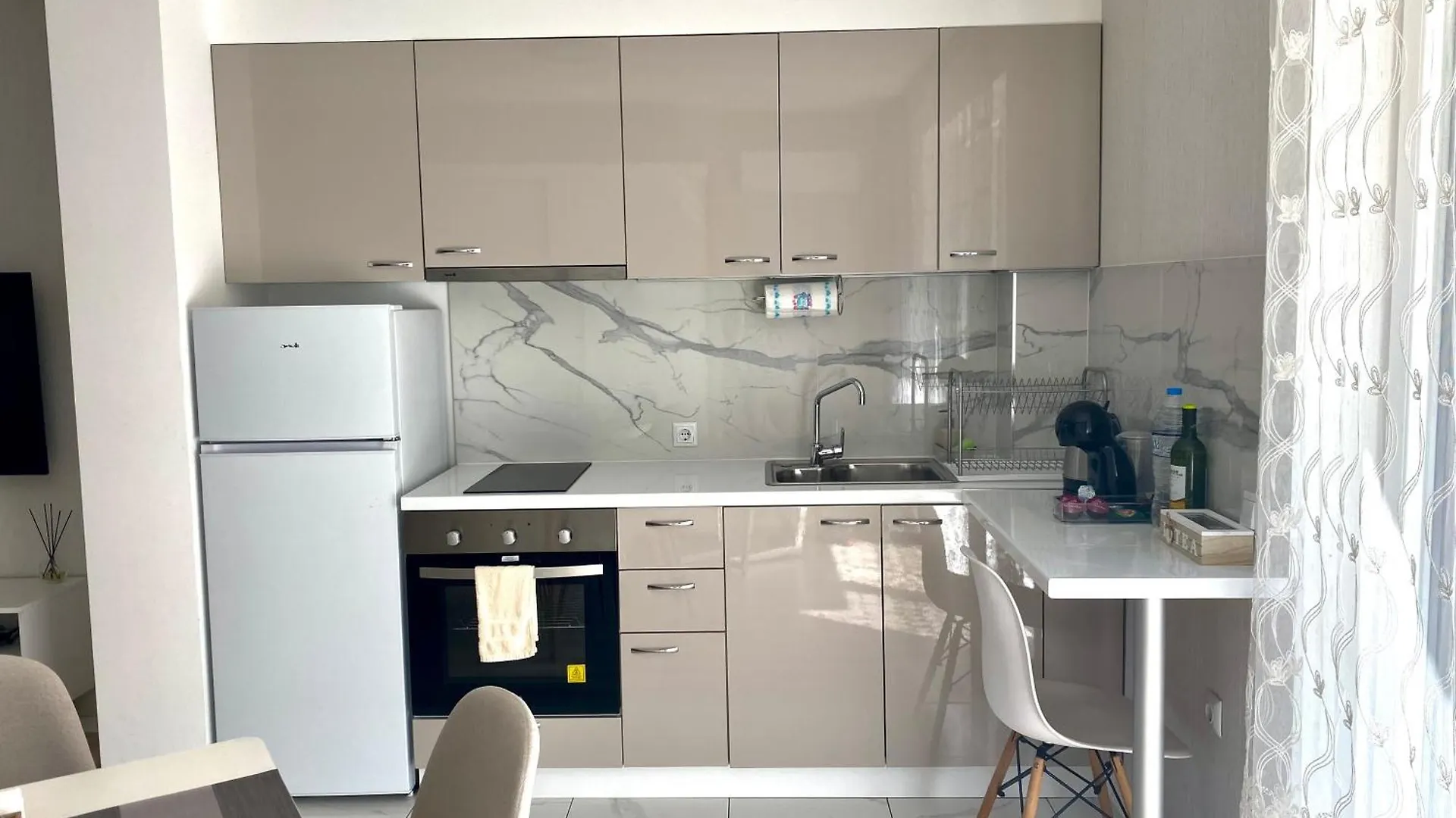 Apartmán Avrora Suite Varna
