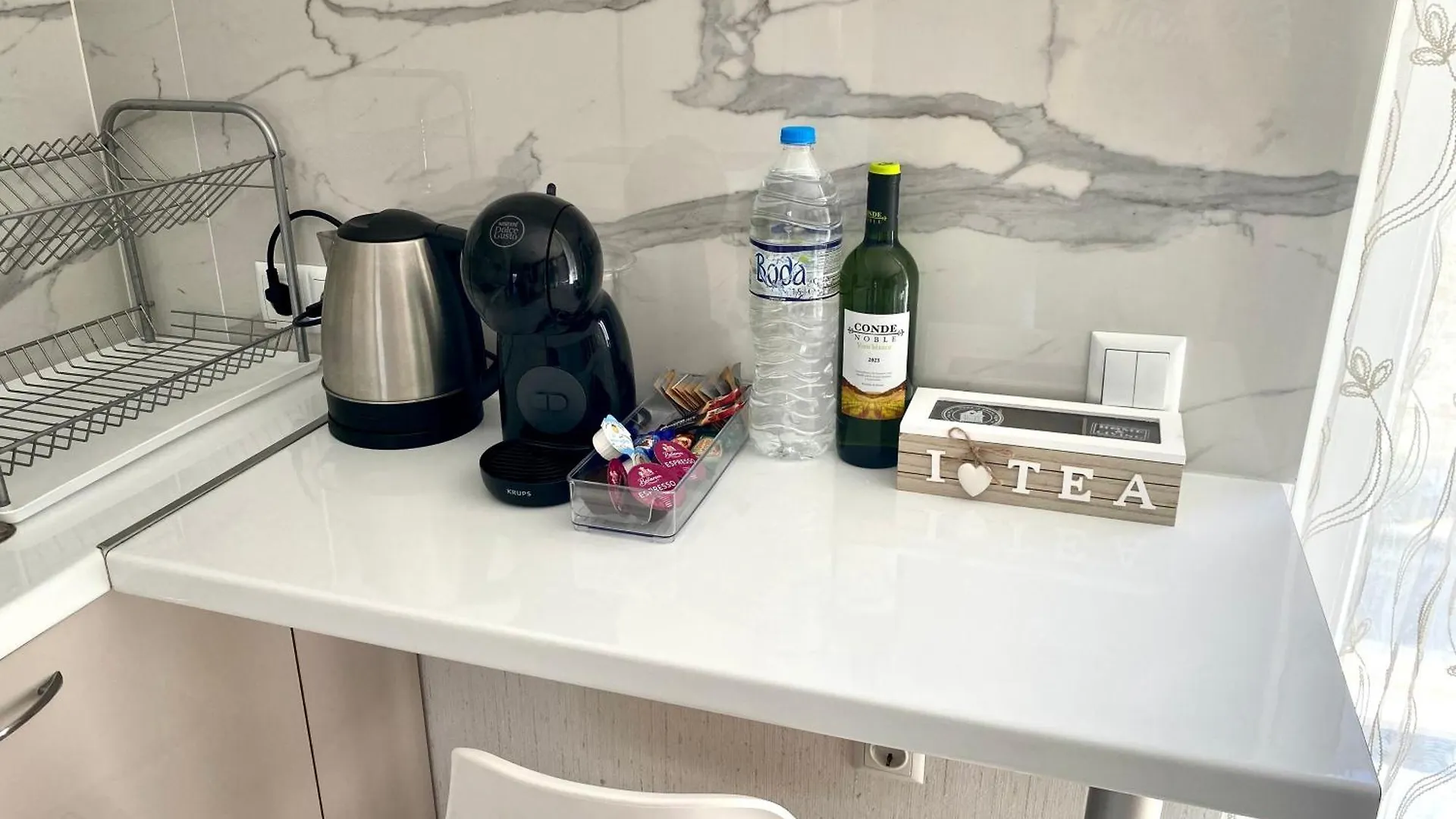 Apartmán Avrora Suite Varna